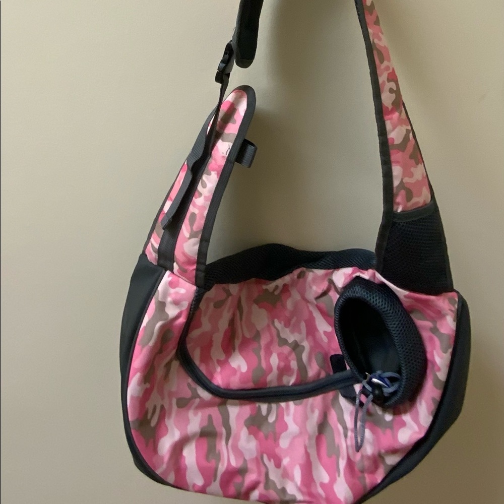 Dog Carrier